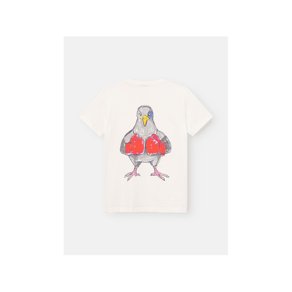 Antwrp Junior T-shirt