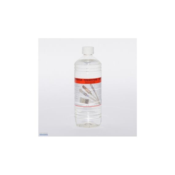 Terpentijn 1L