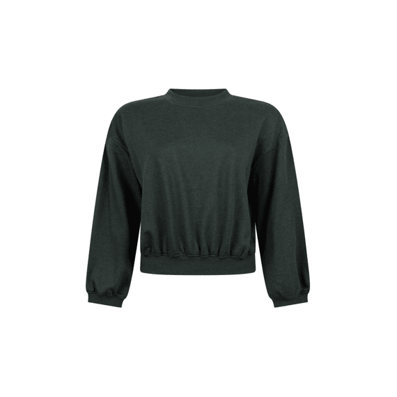 Another Label Sweater