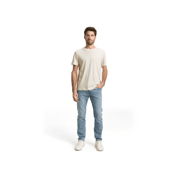 Tom Tailor Heren T-shirt
