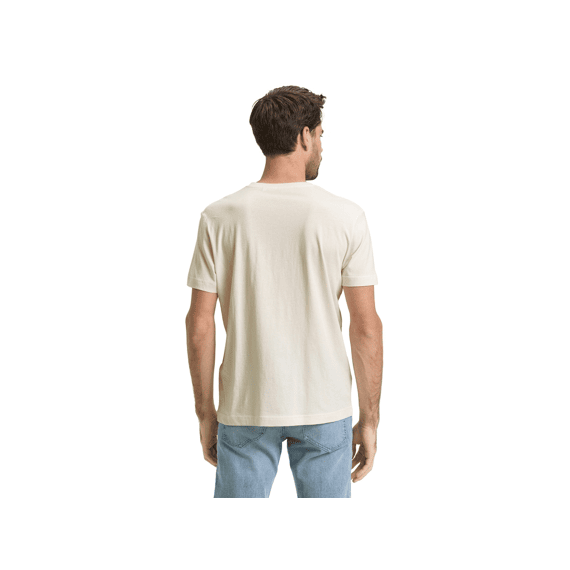 Tom Tailor Heren T-shirt