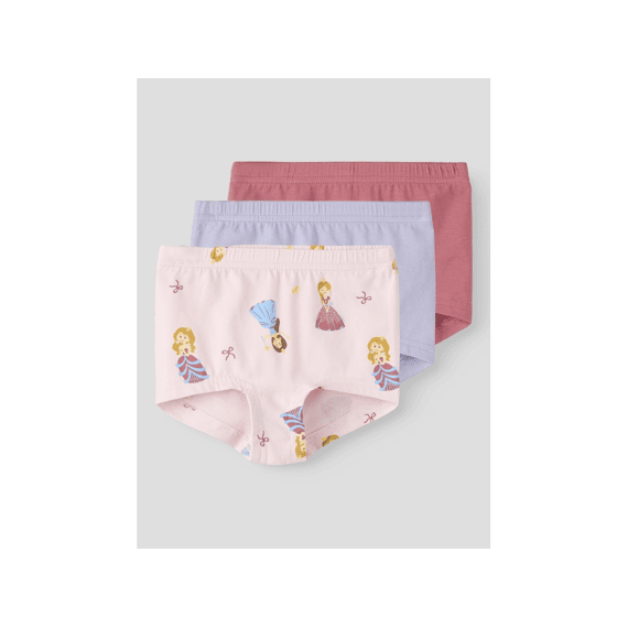 Name It Mini Slip 3-Pack