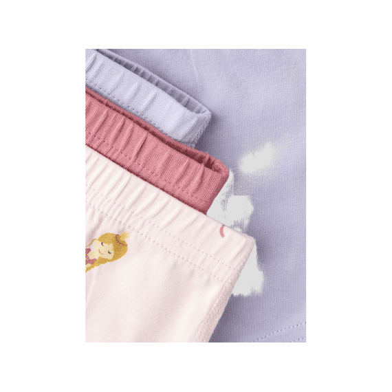 Name It Mini Slip 3-Pack