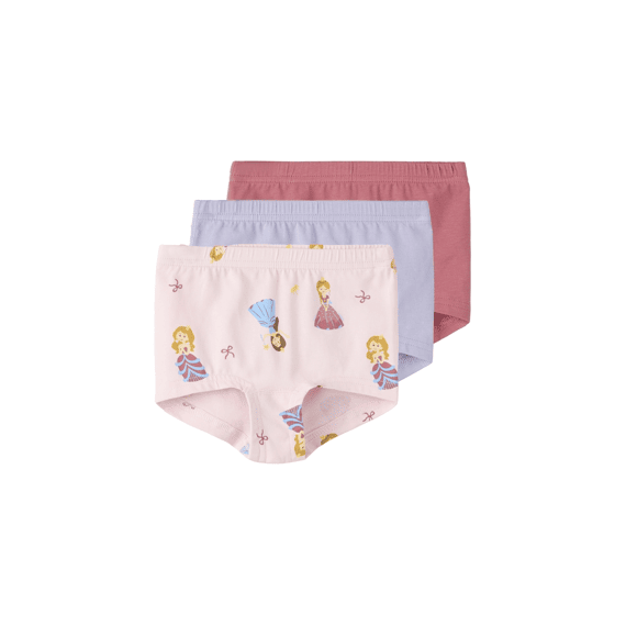 Name It Mini Slip 3-Pack