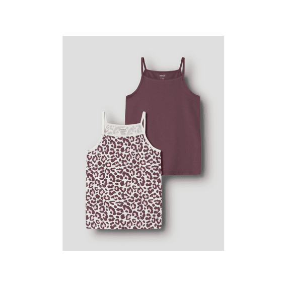 Name It Kids Onderhemd 2-Pack
