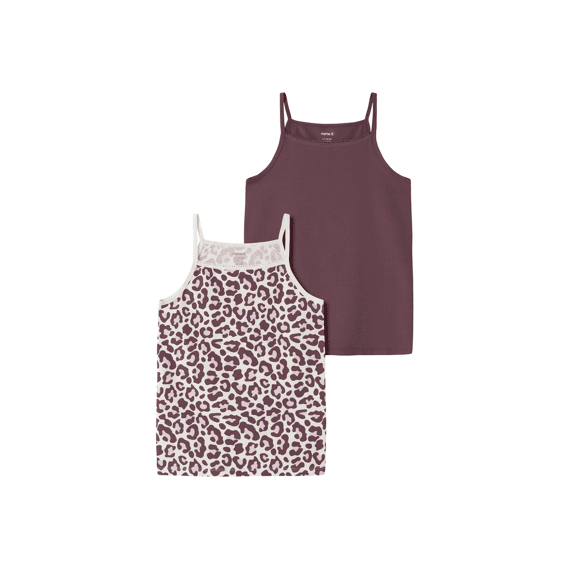 Name It Kids Onderhemd 2-Pack