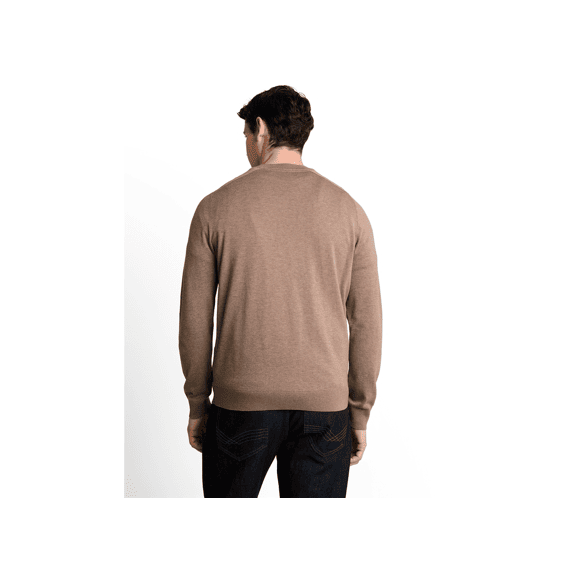 Tom Tailor Heren Pull