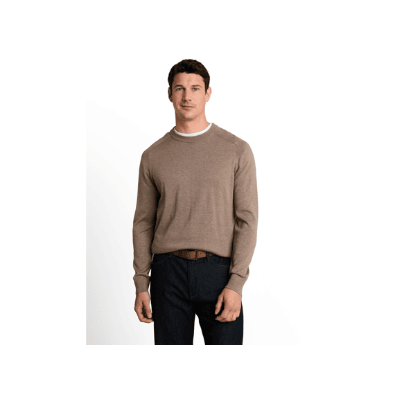 Tom Tailor Heren Pull