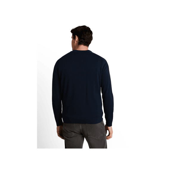 Tom Tailor Heren Pull