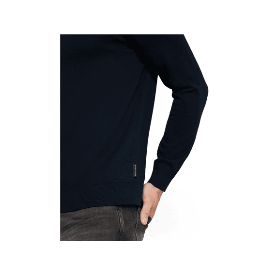 Tom Tailor Heren Pull
