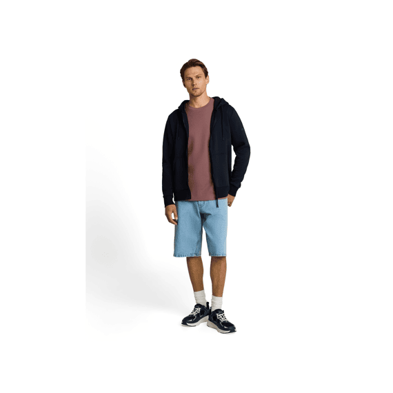Tom Tailor Heren T-shirt