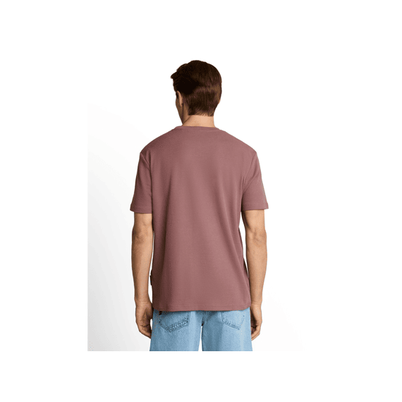 Tom Tailor Heren T-shirt