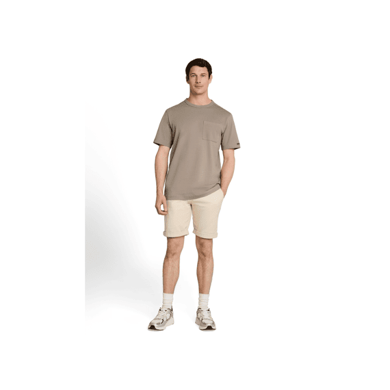 Tom Tailor Heren T-shirt
