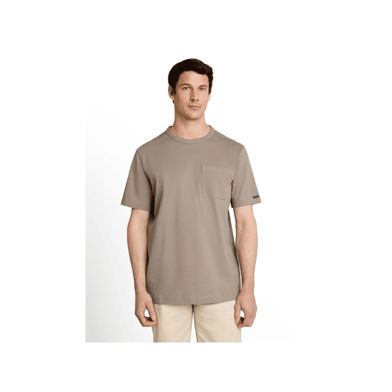 Tom Tailor Heren T-shirt