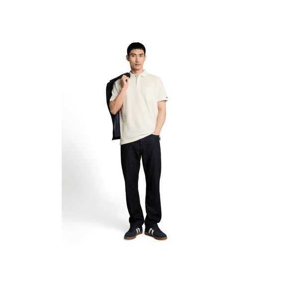 Tom Tailor Heren Polo