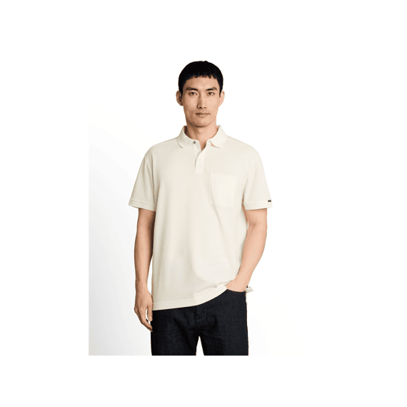 Tom Tailor Heren Polo