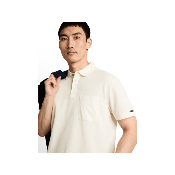 Tom Tailor Heren Polo