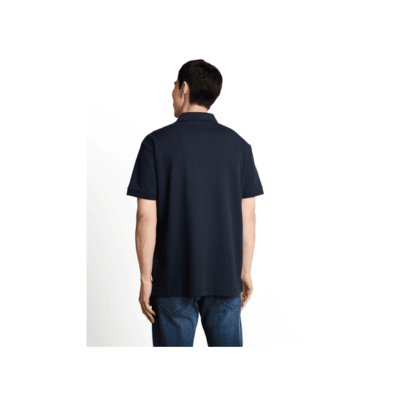 Tom Tailor Heren Polo