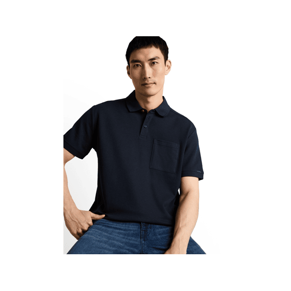 Tom Tailor Heren Polo
