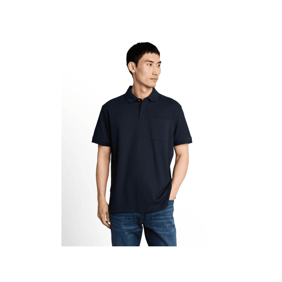 Tom Tailor Heren Polo