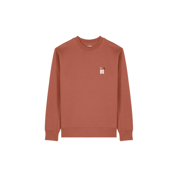 Strom Sweater