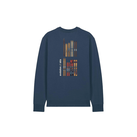 Strom Sweater