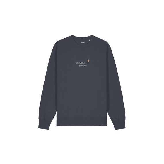 Strom Sweater