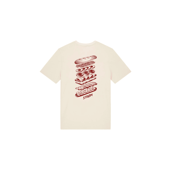 Strom T-shirt