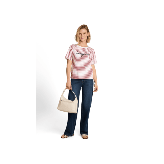 Tom Tailor Dames T-shirt