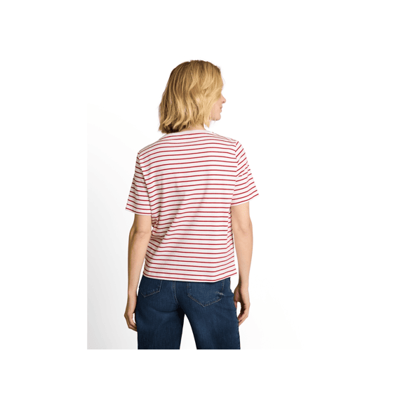 Tom Tailor Dames T-shirt