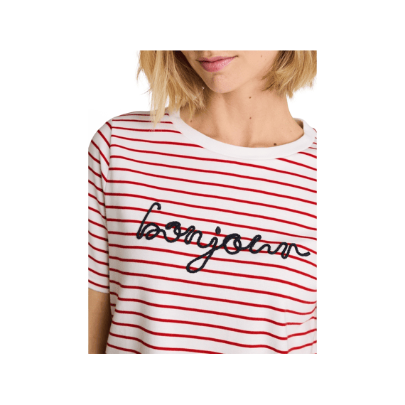 Tom Tailor Dames T-shirt