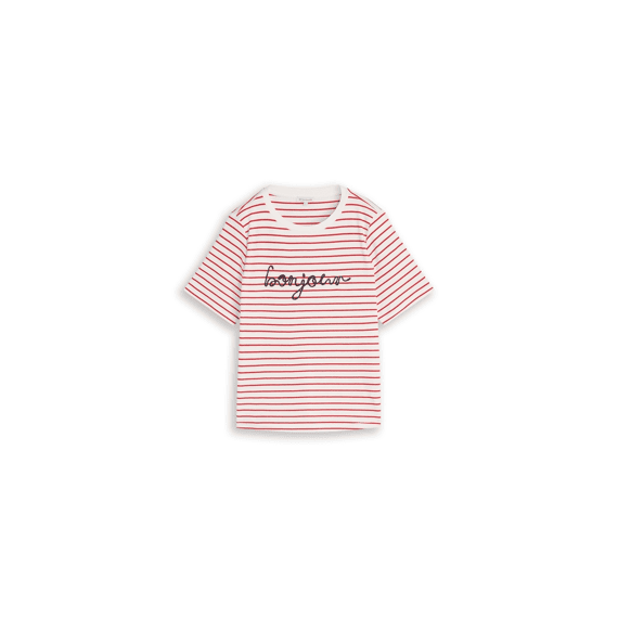 Tom Tailor Dames T-shirt
