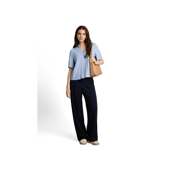 Tom Tailor Dames Bloes