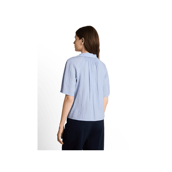 Tom Tailor Dames Bloes