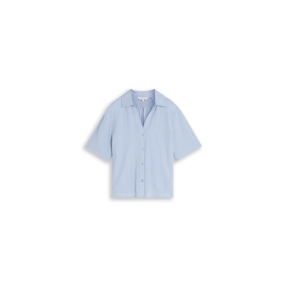Tom Tailor Dames Bloes