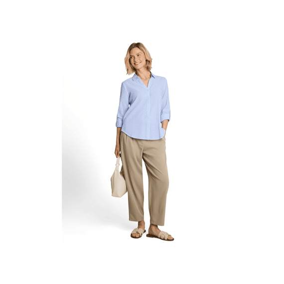 Tom Tailor Dames Bloes