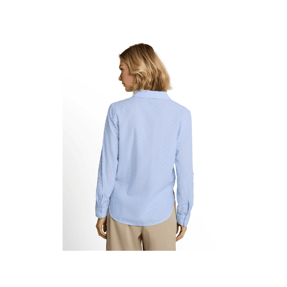 Tom Tailor Dames Bloes