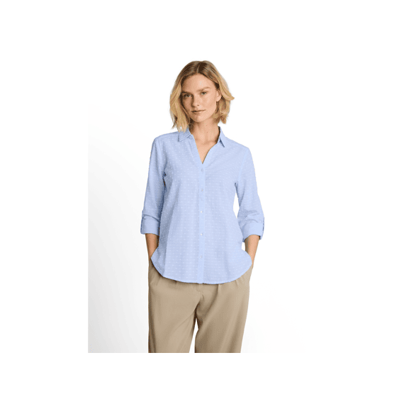 Tom Tailor Dames Bloes