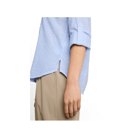 Tom Tailor Dames Bloes