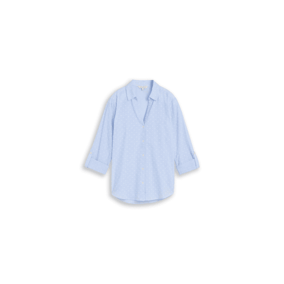 Tom Tailor Dames Bloes