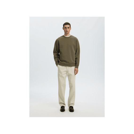 Selected Sweater