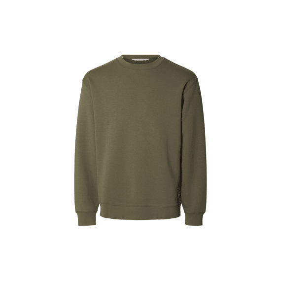 Selected Sweater
