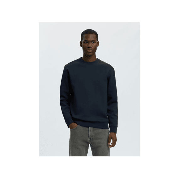Selected Sweater