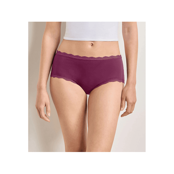 Dim Midi slip 2-Pack