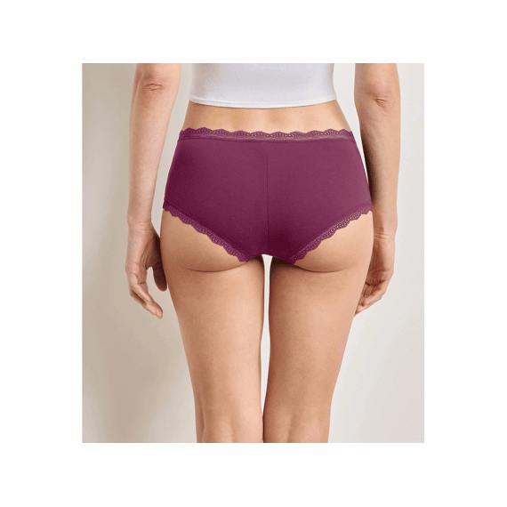 Dim Midi slip 2-Pack