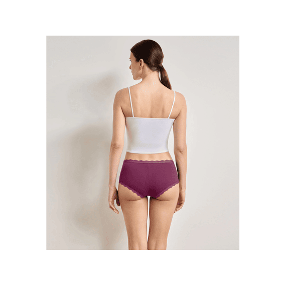 Dim Midi slip 2-Pack