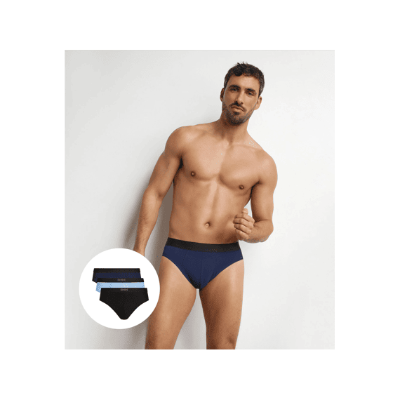 Dim Slip 3-Pack