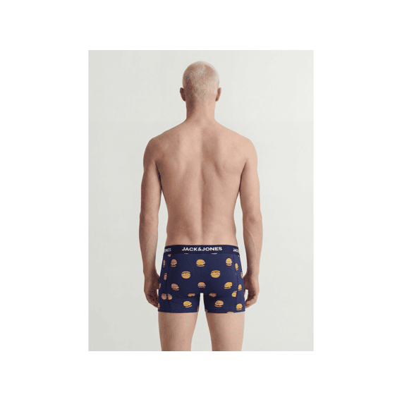 Jack & Jones Boxershort 3-Pack