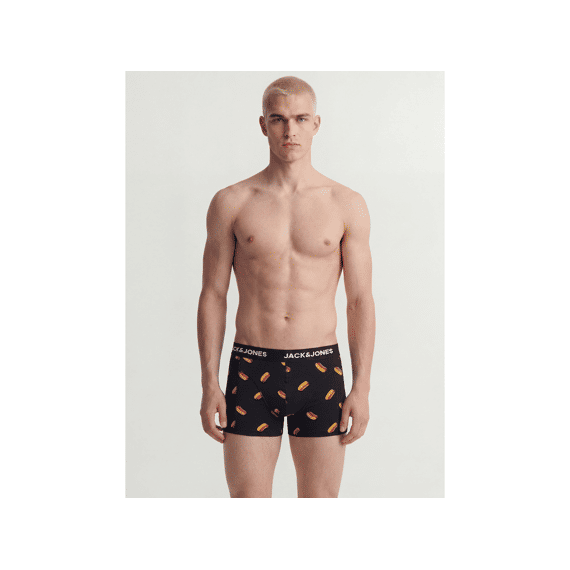 Jack & Jones Boxershort 3-Pack
