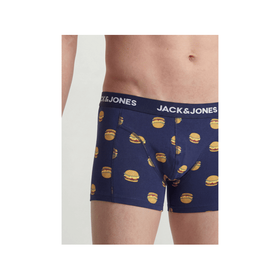 Jack & Jones Boxershort 3-Pack